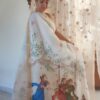 Handpainted pattachitra